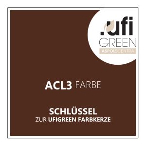 Flüssige Kerzenfarbe ACL3 4625 aus den USA – Detailansicht 2