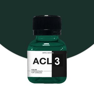 Flüssige Kerzenfarbe ACL3 5535 aus den USA