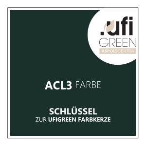Flüssige Kerzenfarbe ACL3 5535 aus den USA – Detailansicht 2