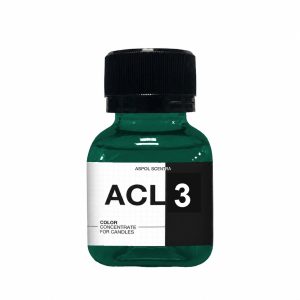 Flüssige Kerzenfarbe ACL3 5535 aus den USA – Detailansicht 3