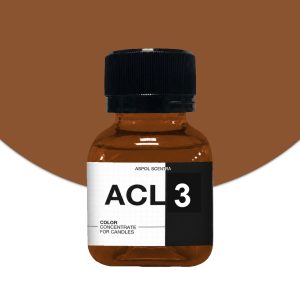 Flüssige Kerzenfarbe ACL3 7567 aus den USA