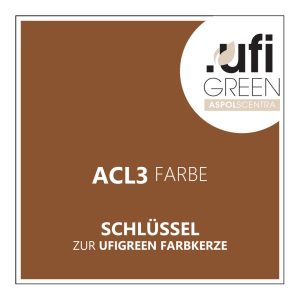 Flüssige Kerzenfarbe ACL3 7567 aus den USA – Detailansicht 2