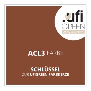 Flüssige Kerzenfarbe ACL3 7581 aus den USA – Detailansicht 2