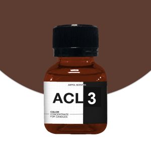 Flüssige Kerzenfarbe ACL3 7596 aus den USA