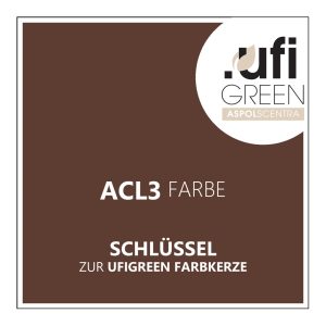 Flüssige Kerzenfarbe ACL3 7596 aus den USA – Detailansicht 2