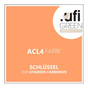 Flüssige Kerzenfarbe ACL4 17045 für Tauchwachs und Schnitzkerzen – Detailansicht 2