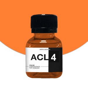 Flüssige Kerzenfarbe ACL4 17046 für Tauchwachs und Schnitzkerzen – Produktansicht