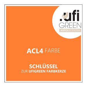 Flüssige Kerzenfarbe ACL4 17046 für Tauchwachs und Schnitzkerzen – Detailansicht 2