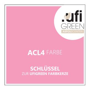 Flüssige Kerzenfarbe ACL4 17050 für Tauchwachs und Schnitzkerzen – Detailansicht 2