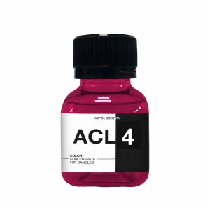 Flüssige Kerzenfarbe ACL4 17050 für Tauchwachs und Schnitzkerzen – Detailansicht 3