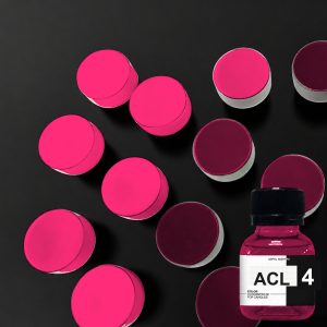Flüssige Kerzenfarbe ACL4 17050 für Tauchwachs und Schnitzkerzen – Detailansicht 4