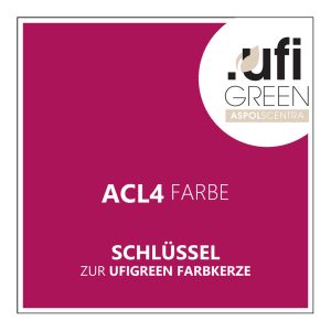 Flüssige Kerzenfarbe ACL4 17052 für Tauchwachs und Schnitzkerzen – Detailansicht 2