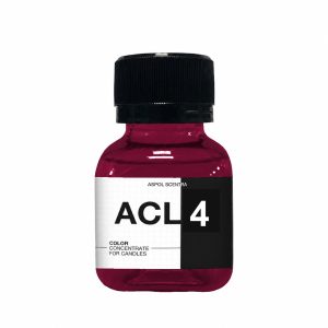 Flüssige Kerzenfarbe ACL4 17053 für Tauchwachs und Schnitzkerzen – Detailansicht 3
