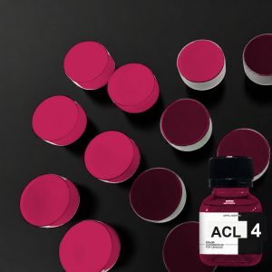 Flüssige Kerzenfarbe ACL4 17053 für Tauchwachs und Schnitzkerzen – Detailansicht 4