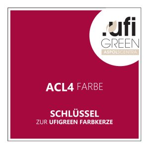 Flüssige Kerzenfarbe ACL4 17054 für Tauchwachs und Schnitzkerzen – Detailansicht 2