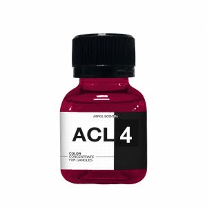 Flüssige Kerzenfarbe ACL4 17054 für Tauchwachs und Schnitzkerzen – Detailansicht 3