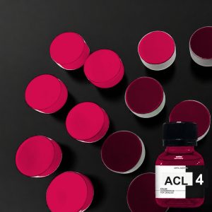 Flüssige Kerzenfarbe ACL4 17054 für Tauchwachs und Schnitzkerzen – Detailansicht 4