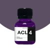 Flüssige Kerzenfarbe ACL4 17056 für Tauchwachs und Schnitzkerzen – Produktansicht