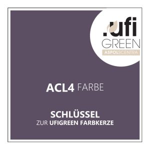 Flüssige Kerzenfarbe ACL4 17056 für Tauchwachs und Schnitzkerzen – Detailansicht 2
