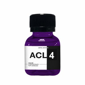 Flüssige Kerzenfarbe ACL4 17056 für Tauchwachs und Schnitzkerzen – Detailansicht 3