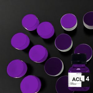 Flüssige Kerzenfarbe ACL4 17056 für Tauchwachs und Schnitzkerzen – Detailansicht 4