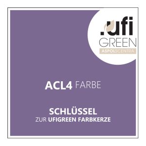 Flüssige Kerzenfarbe ACL4 17057 für Tauchwachs und Schnitzkerzen – Detailansicht 2