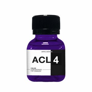 Flüssige Kerzenfarbe ACL4 17057 für Tauchwachs und Schnitzkerzen – Detailansicht 3