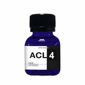 Flüssige Kerzenfarbe ACL4 17058 für Tauchwachs und Schnitzkerzen – Detailansicht 3