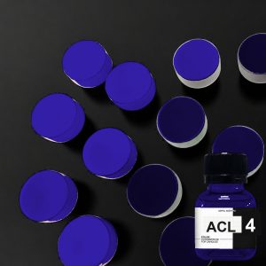 Flüssige Kerzenfarbe ACL4 17058 für Tauchwachs und Schnitzkerzen – Detailansicht 4