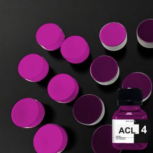 Flüssige Kerzenfarbe ACL4 17060 für Tauchwachs und Schnitzkerzen – Detailansicht 4