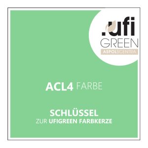 Flüssige Kerzenfarbe ACL4 17061 für Tauchwachs und Schnitzkerzen – Detailansicht 2