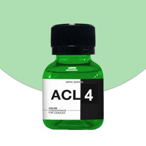 Flüssige Kerzenfarbe ACL4 17063 für Tauchwachs und Schnitzkerzen – Produktansicht