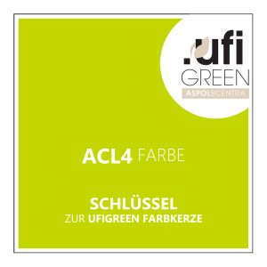 Flüssige Kerzenfarbe ACL4 17064 für Tauchwachs und Schnitzkerzen – Detailansicht 2
