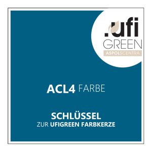Flüssige Kerzenfarbe ACL4 17067 für Tauchwachs und Schnitzkerzen – Detailansicht 2