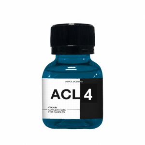 Flüssige Kerzenfarbe ACL4 17067 für Tauchwachs und Schnitzkerzen – Detailansicht 3