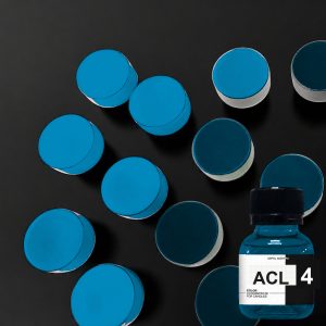 Flüssige Kerzenfarbe ACL4 17067 für Tauchwachs und Schnitzkerzen – Detailansicht 4