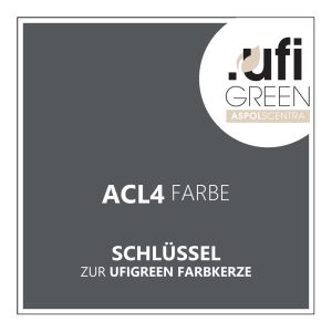 Flüssige Kerzenfarbe ACL4 17081 für Tauchwachs und Schnitzkerzen – Detailansicht 2
