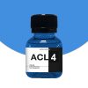 Flüssige Kerzenfarbe ACL4 17085 für Tauchwachs und Schnitzkerzen – Produktansicht