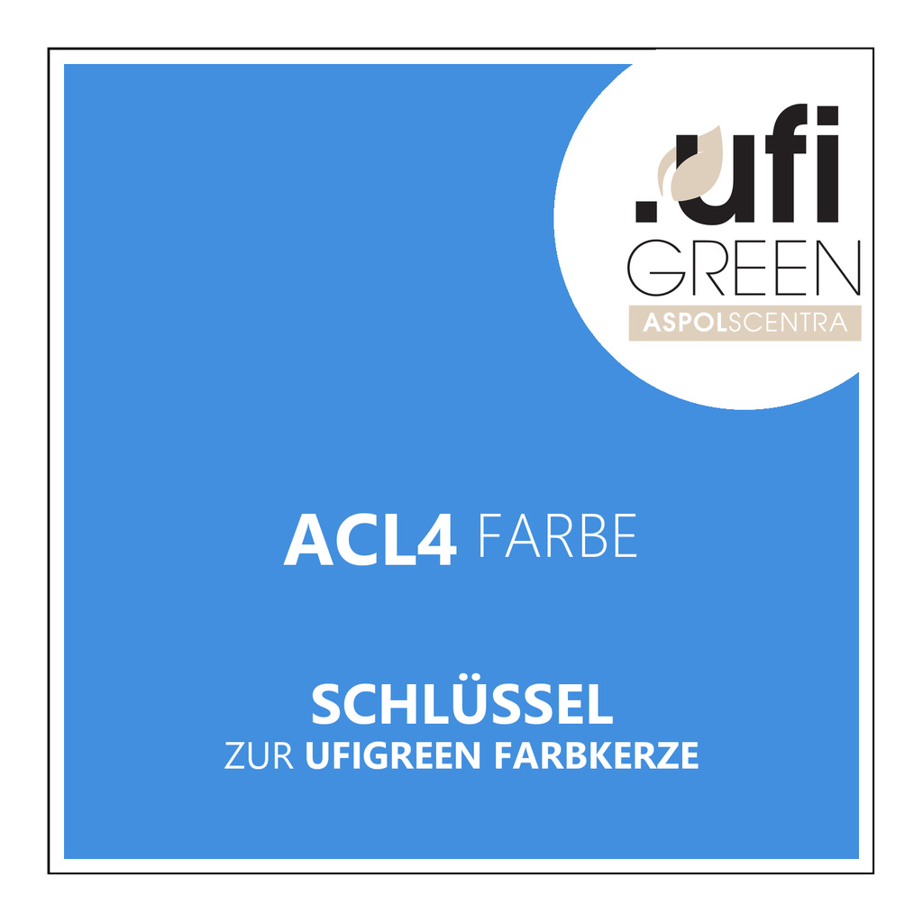 Flüssige Kerzenfarbe ACL4 17085 für Tauchwachs und Schnitzkerzen – Detailansicht 2