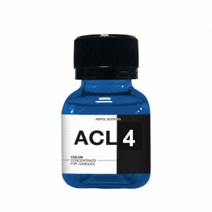 Flüssige Kerzenfarbe ACL4 17085 für Tauchwachs und Schnitzkerzen – Detailansicht 3