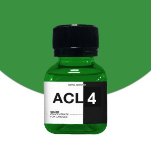 Flüssige Kerzenfarbe ACL4 17088 für Tauchwachs und Schnitzkerzen – Produktansicht