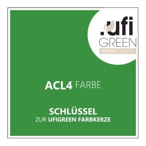 Flüssige Kerzenfarbe ACL4 17088 für Tauchwachs und Schnitzkerzen – Detailansicht 2