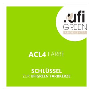 Flüssige Kerzenfarbe ACL4 17098 für Tauchwachs und Schnitzkerzen – Detailansicht 2