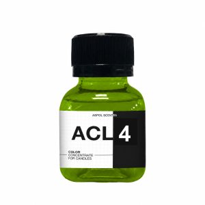 Flüssige Kerzenfarbe ACL4 17098 für Tauchwachs und Schnitzkerzen – Detailansicht 3