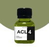 Flüssige Kerzenfarbe ACL4 17100 für Tauchwachs und Schnitzkerzen – Produktansicht