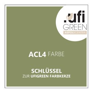 Flüssige Kerzenfarbe ACL4 17100 für Tauchwachs und Schnitzkerzen – Detailansicht 2