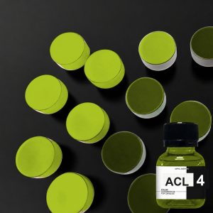 Flüssige Kerzenfarbe ACL4 17100 für Tauchwachs und Schnitzkerzen – Detailansicht 4