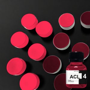 Flüssige Kerzenfarbe ACL4 17103 für Tauchwachs und Schnitzkerzen – Detailansicht 4