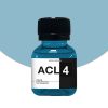 Flüssige Kerzenfarbe ACL4 17105 für Tauchwachs und Schnitzkerzen – Produktansicht