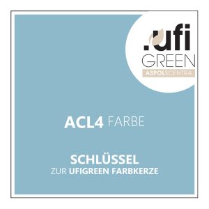 Flüssige Kerzenfarbe ACL4 17105 für Tauchwachs und Schnitzkerzen – Detailansicht 2